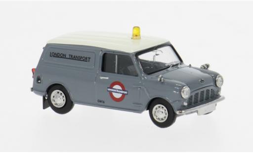 Mini Countryman 1/87 Brekina Austin 1960 London Transport 1:87 modellino in miniatura