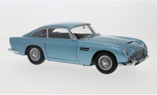 Aston Martin DB5 1/18 AUTOart blau 1:18 modellino in miniatura