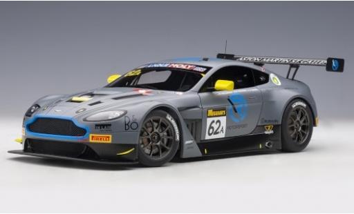 Aston Martin Vantage 1/18 AUTOart GT3 No.62 Team R-Motorsport 12h Bathurst 2019 J.Dennis/M.Kirchhöfer/M.Vaxiviere modellino in miniatura