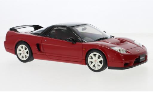 Honda NSX 1/18 AUTOart -R (NA2) rosso RHD 2019 modellino in miniatura