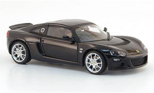 Lotus Europa 1/43 AUTOart S nero modellino in miniatura