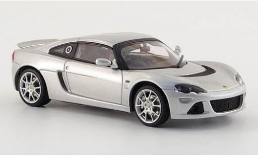 Lotus Europa 1/43 AUTOart S grigio modellino in miniatura