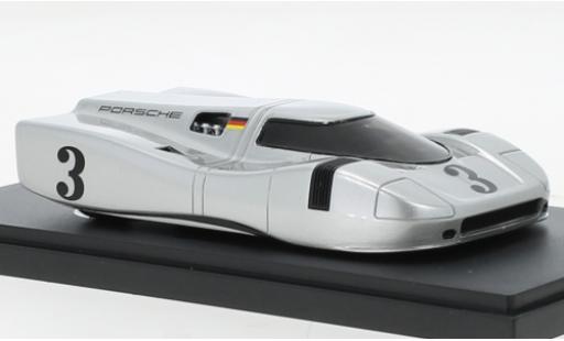 Porsche 917 1/43 AutoCult /20 d 1969 modellino in miniatura