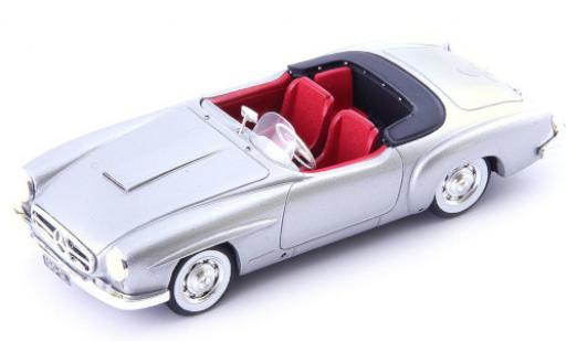 Mercedes 190 1/43 AutoCult Autocult/Avenue 43 SL Speedster d 1954 modellino in miniatura