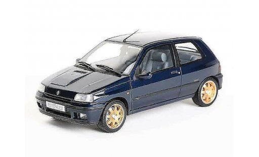 Renault Clio Williams 1/18 Ottomobile phase 2 1995 modellini auto
