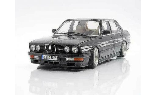 Alpina B7 turbo 1/18 Autoart M i alpina b7 e28 m modellini auto