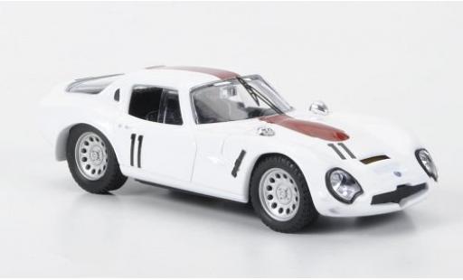 Alfa Romeo TZ2 1/43 Best No.11 Warwick Farm 1968 modellino in miniatura