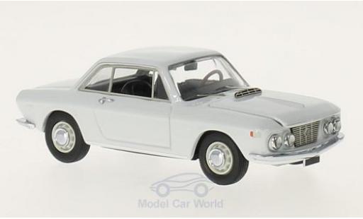 Lancia Fulvia 1/43 Best Coupe 1.2 bianco modellino in miniatura