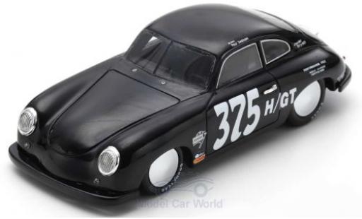 Porsche 356 1/43 Bizarre No.375 Land Speed Trials Bonneville 1997 P.Swanson modellino in miniatura