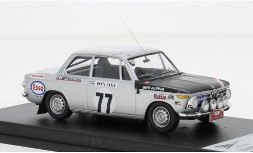 Bmw 2002 1/43 Trofeu Ti 1:43 modellino in miniatura