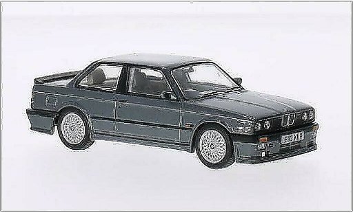 Bmw 325 m-technic 1 1/43 Vanguards E30 i (E30) Sport metallicoo grigio RHD modellini auto