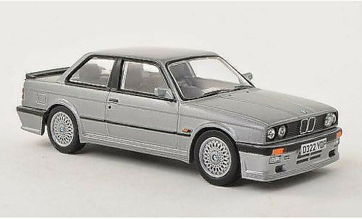 Bmw 325 m-technic 1/43 Vanguards E30 i (E30) Sport grigio RHD modellini auto