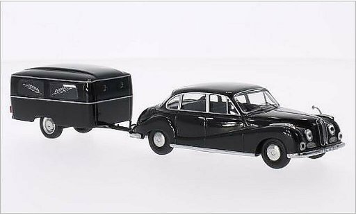 Bmw 502 berline 1/43 Schuco  modellini auto
