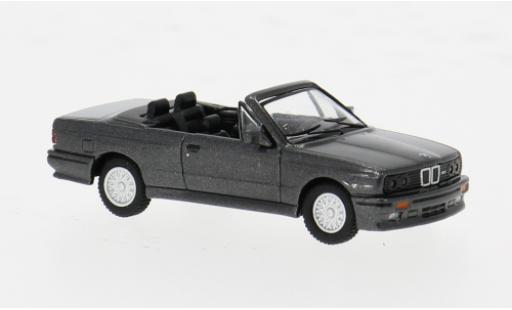Bmw M3 1/87 Minichamps (E30) Cabri gra 1:87 modellino in miniatura