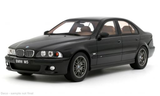 Bmw M5 1/18 Ottomobile (E39) blau 2000 1:18