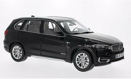Bmw X5 F12 1/18 BMW marrone 2014 modellini auto