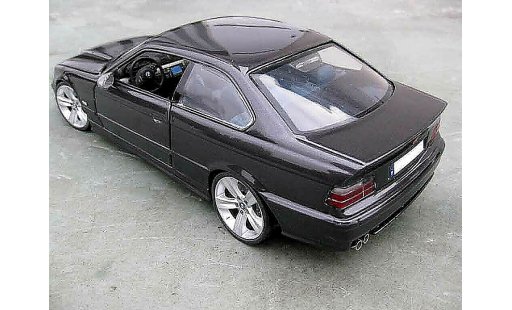 Bmw M3 coupe 1/18 Kyosho E36 modellini auto
