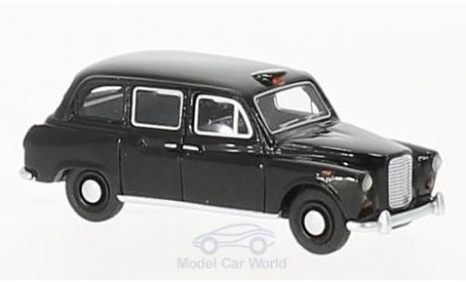 Austin FX4 1/87 BoS Models nero RHD 1975 London Taxi modellino in miniatura