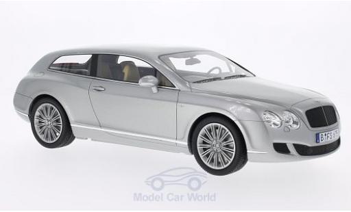 Bentley Continental T 1/18 BoS Models Flying Star by Touring 2010 modellino in miniatura