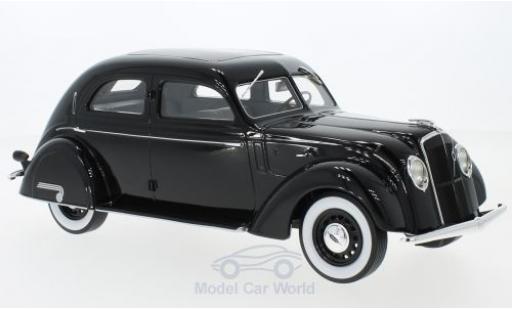 Volvo PV 1/18 BoS Models 36 Carioca nero 1935 modellino in miniatura