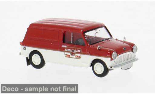 Mini Countryman 1/87 Brekina Austin 1960 Gold Leaf 1:87 modellino in miniatura