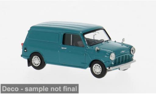 Mini Countryman 1/87 Brekina Austin blau 1960 1:87 modellino in miniatura