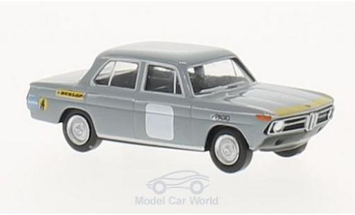 Bmw 1800 1/87 Brekina tii Historischer Motorsport modellino in miniatura