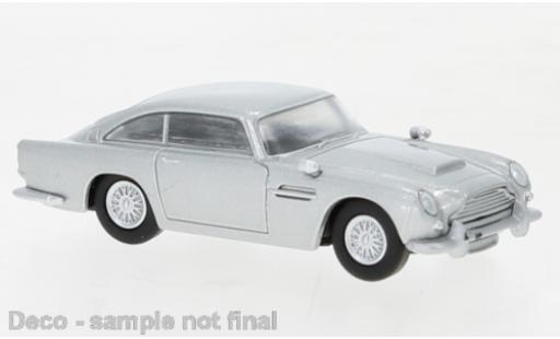 Aston Martin DB5 1/87 Brekina d 1964 modellino in miniatura