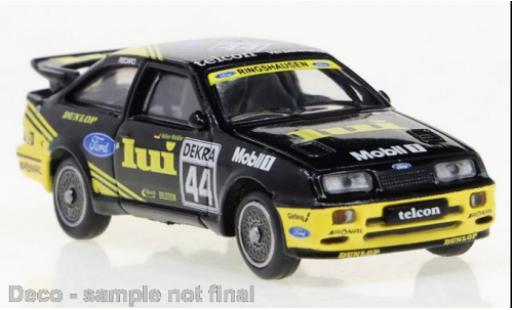 Ford Sierra 1/87 Brekina RS Cosworth Lui 1988 modellino in miniatura