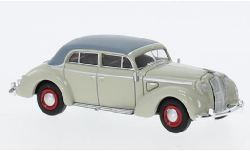 Opel Admiral 1/87 Brekina grigio clair/grigio 1938 modellino in miniatura