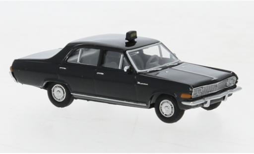 Opel Capitaine 1/87 Brekina A Taxi 1964 modellino in miniatura