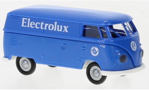 Volkswagen T1 1/87 Brekina b fourgon Electrolux Elektrolux 1960 modellino in miniatura