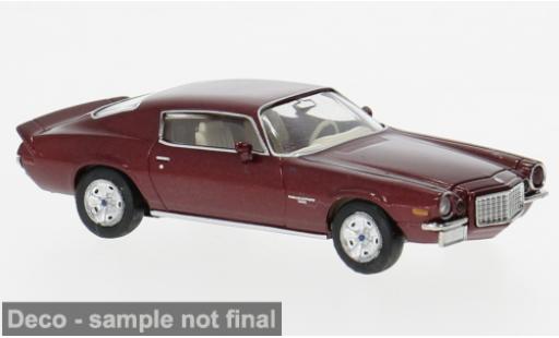 Chevrolet Camaro 1/87 Brekina rot 1966 1:87 modellino in miniatura