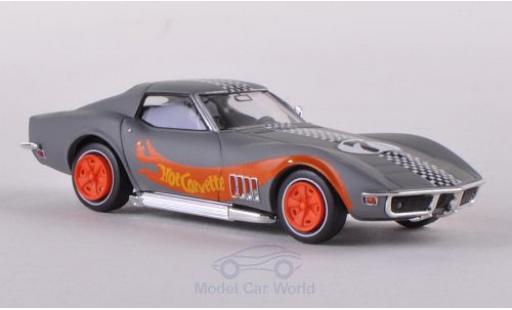 Chevrolet Corvette C3 1/87 Brekina (C3) Hot modellino in miniatura