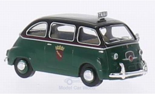 Fiat Multipla 1/87 Brekina Taxi Rom - Roma (I) modellino in miniatura