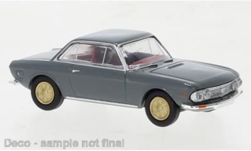 Lancia Fulvia 1/87 Brekina Coupe grau 1970 1:87 modellino in miniatura