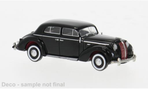 Opel Admiral 1/87 Brekina schwarz 1938 1:87 modellino in miniatura