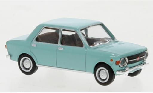 Fiat 128 1/87 Brekina Starline la chaux 1969 modellino in miniatura
