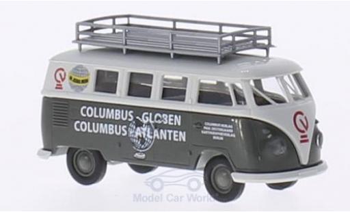 Volkswagen T1 1/87 Brekina b Columbus Kombi modellino in miniatura