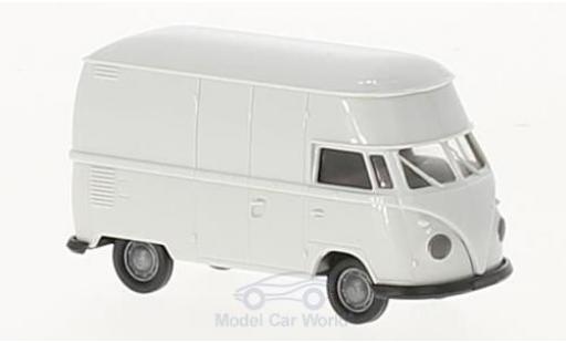 Volkswagen T1 1/87 Brekina b Großraum-Kasten modellino in miniatura