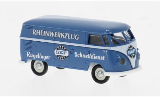 Volkswagen T1 1/87 Brekina b Kasten 1960 SKF Rheinwerkzeug 1:87 modellino in miniatura