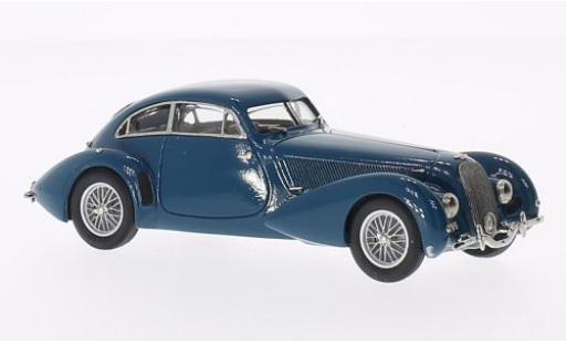 Bentley Embiricos 1/43 Brooklin blu RHD 1939 Circa 1971-1993 modellino in miniatura