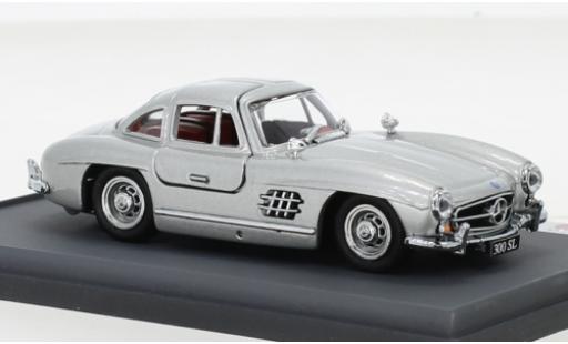Mercedes 300 1/43 Brumm SL 1954 modellino in miniatura
