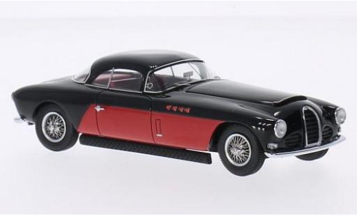 Bugatti Type 101 1/43 Matrix schwarz 1:43 modellino in miniatura