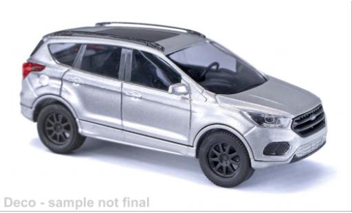 Ford Kuga 1/87 Busch d 2017 modellino in miniatura