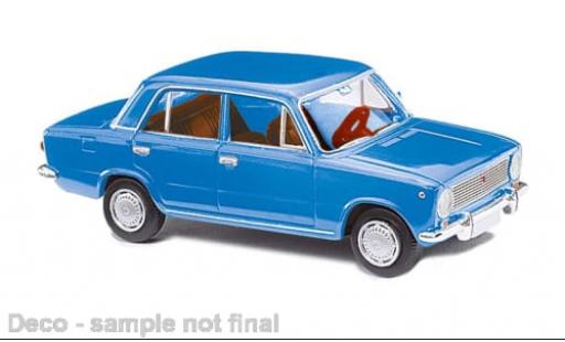 Lada 1200 1/87 Busch blau 1971 1:87 modellino in miniatura