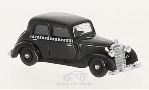 Mercedes 170 1/87 Busch V 1936 Taxi modellino in miniatura