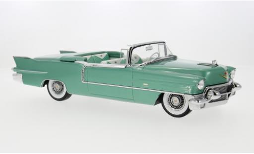 Cadillac Eldorado 1/18 Stamp Models Conve grün 1:18 modellino in miniatura