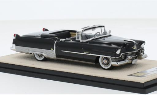 Cadillac Eldorado 1/43 Stamp Models Conve schwarz 1:43 modellino in miniatura