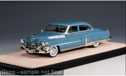 Cadillac Fleetwood 1/43 Stamp Models Sixty Special blau 1953 1:43 modellino in miniatura